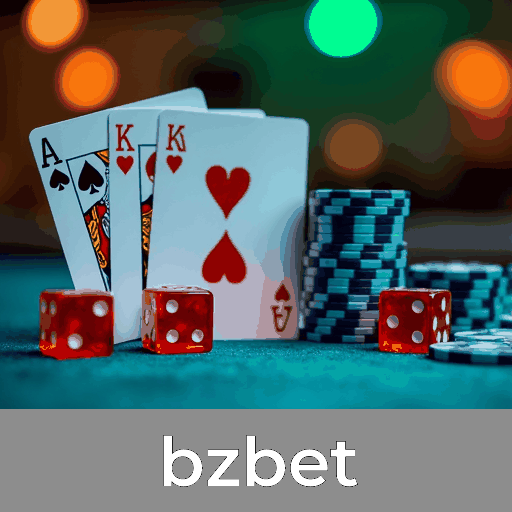 Cadastro na bzbet